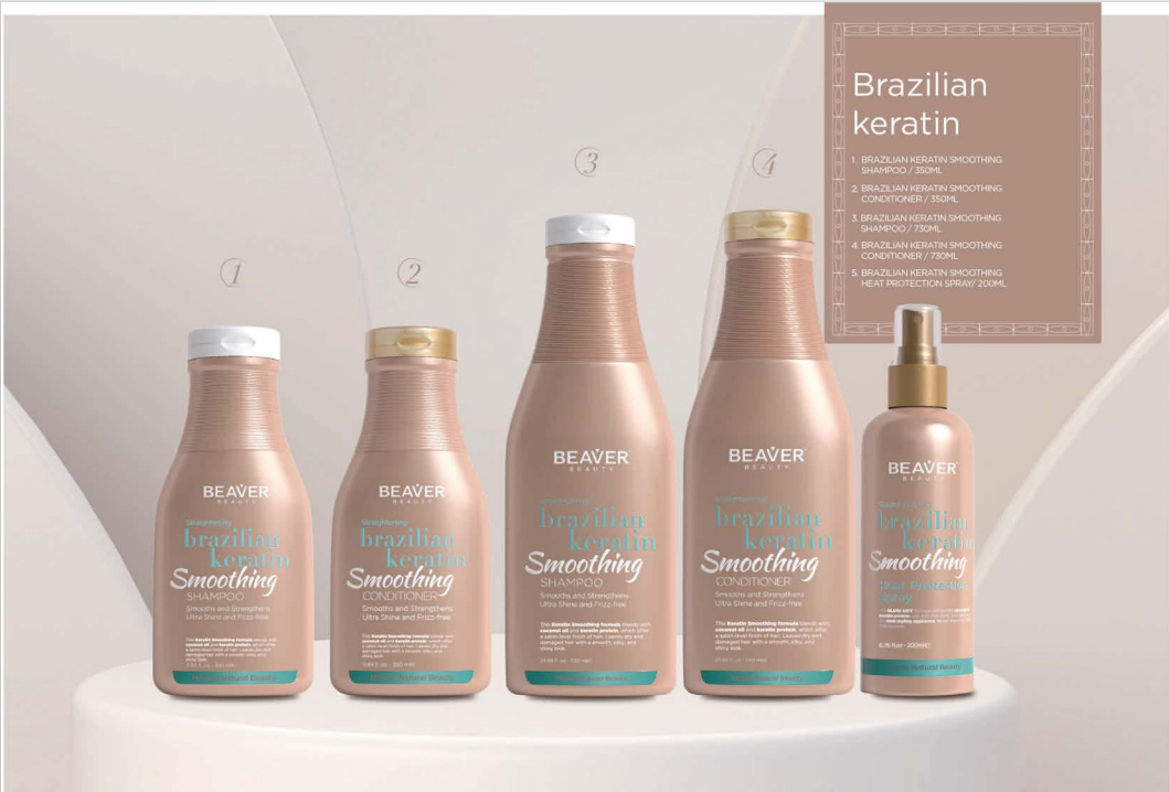 hair care shampoo